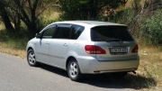 Toyota Ipsum 2.4 AT 2002