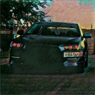 Mitsubishi Lancer 1.5 AT 2008