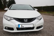 Honda Civic 1.8 MT 2012