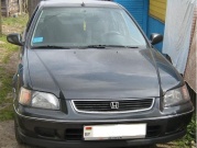 Honda Civic 1.5 MT 1996