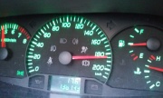 Geely MK 1.5 MT 2008