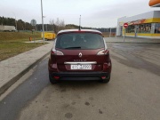 Renault Scenic 1.6 MT 2014