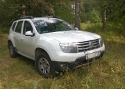 Renault Duster 2013