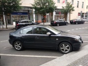 Mazda 3 1.6 MT 2005