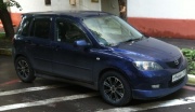 Mazda Demio 2003