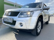 Suzuki Grand Vitara 2.0 AT 2010