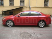 Mazda 6 1.3 MT 2008