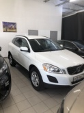 Volvo XC60 2.0 T5 Powershift 2013