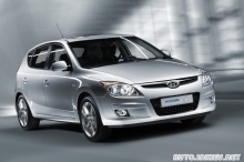 Hyundai i30 1.6 AT 2011