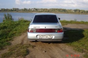 ВАЗ (Lada) 2110 1.5 MT 21102 2001