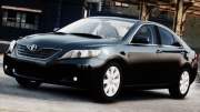 Toyota Camry 2.4 AT Overdrive 2006