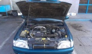 Ford Escort 1.6 MT 1995