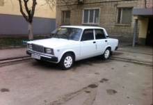 ВАЗ (Lada) 2105 1.5 MT 2010