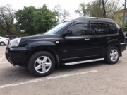 Nissan X-Trail 2.5 AT 2005