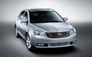 Geely Emgrand 1.8 MT 2014