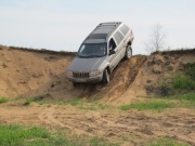 Jeep Grand Cherokee 1999