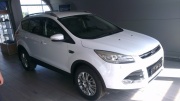 Ford Kuga 1.6 EcoBoost MT 2014