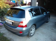 Honda Civic 1.7 AT 4WD 2005