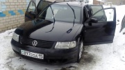 Volkswagen Passat 2.3 MT 2000