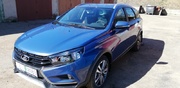 ВАЗ (Lada) 2123 1.3 MT 2019