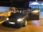 Daewoo Lanos 1.5 MT 2006