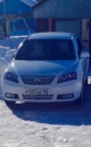 Geely Emgrand 1.8 CVT 2013