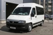 Fiat Ducato 2.3 TD MT L2H2 2012