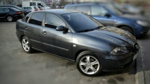 SEAT Cordoba 2.0 MT 2008