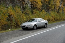 Toyota Corolla Ceres 1.6 MT 1998