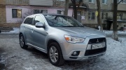 Mitsubishi RVR 2010