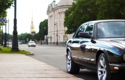 Jaguar XJ 4.0 AT 2000