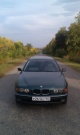 BMW 5 серия 523i MT 1998