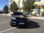 Hyundai Santa Fe 2.2 CRDi AT 2013