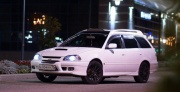 Toyota Caldina 2.0 MT 4WD G 1999