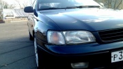 Toyota Carina 2.0 MT 1992