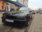 BMW 5 серия 530i MT 2000