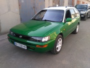 Toyota Corolla 2.0 D MT 1995