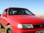 Opel Vectra 2.0 MT 1994