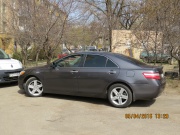 Toyota Camry 3.5 AT Overdrive 2008