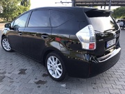 Toyota Prius Plus 1.8 CVT 2013