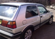 Volkswagen Golf 1.6 MT 1988