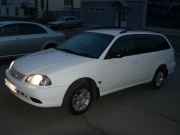 Toyota Caldina 1.8 AT 2001