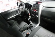 Suzuki Grand Vitara 2.0 MT 2007