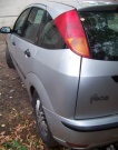 Ford Focus 1.8 MT 2000