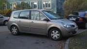 Renault Scenic 1.6 MT 2008