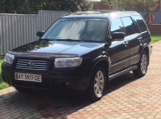 Subaru Forester 2.0 AT AWD 2006