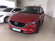 Mazda CX-5 2018