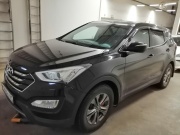 Hyundai Santa Fe 2.4 AT 4WD 2013