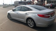 Hyundai Grandeur 3.0 AT 2013