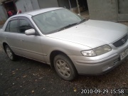 Mazda Capella 1.8 MT 1998